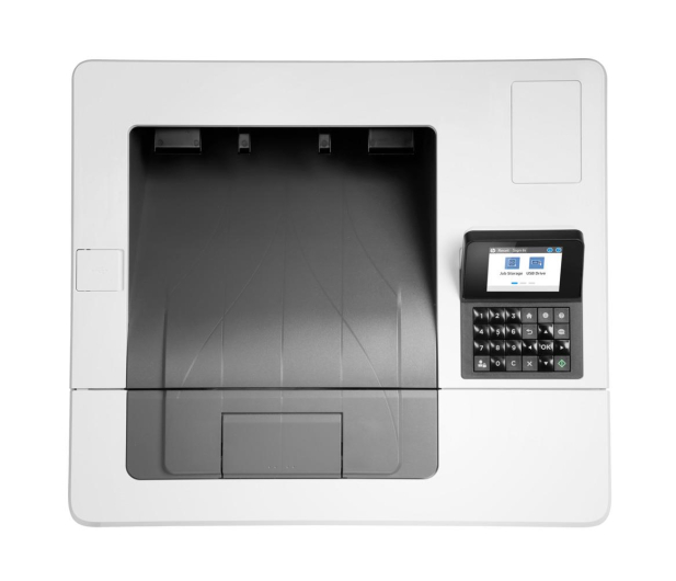 HP LaserJet Enterprise M507dn - 523456 - zdjęcie 4